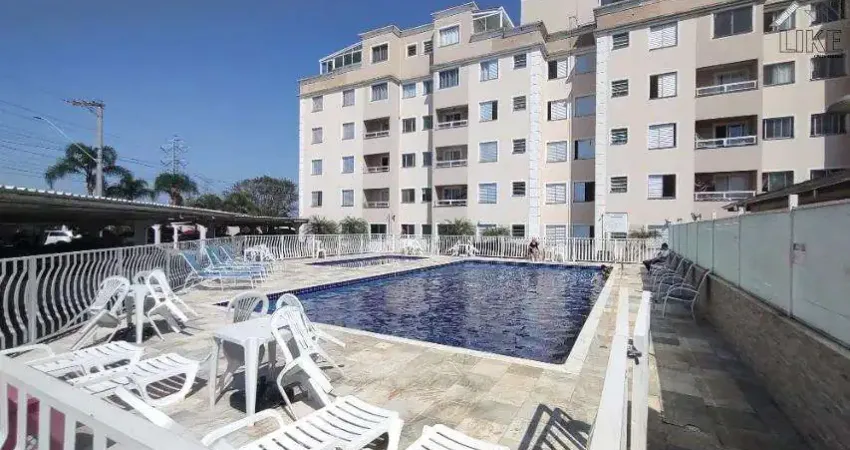 Apartamento à venda em são josé dos campos, jardim paraíso - spazio campo azuli
