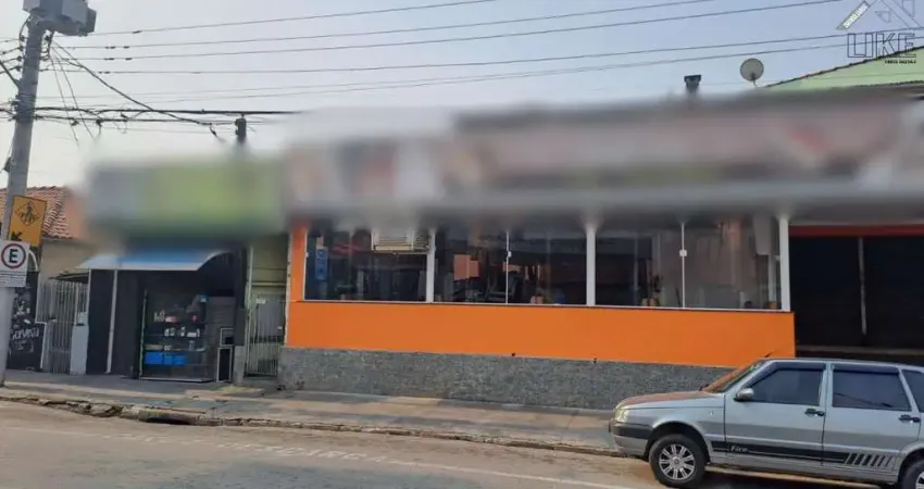 Prédio comercial à venda em são josé dos campos, vila tatetuba