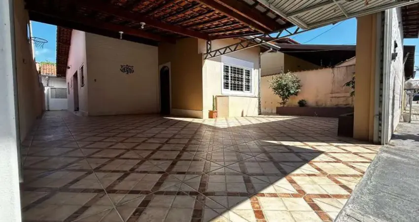 Casa à venda em são josé dos campos, jardim das indústrias - 250m²