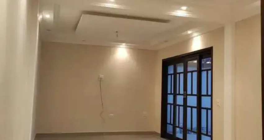 Casa com 3 quartos à venda na Rua Aurora de Paula Ribeiro, 124, Jardim Torrão de Ouro, São José dos Campos