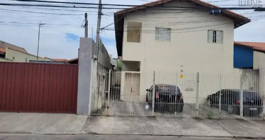 Casa à venda em são josé dos campos, jardim imperial - condomínio florianópolis