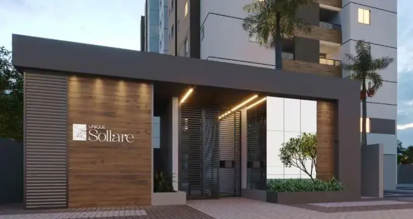 Apartamento com 2 quartos à venda na Rua Sandro Bezerra da Silva, 151, Parque Residencial Flamboyant, São José dos Campos