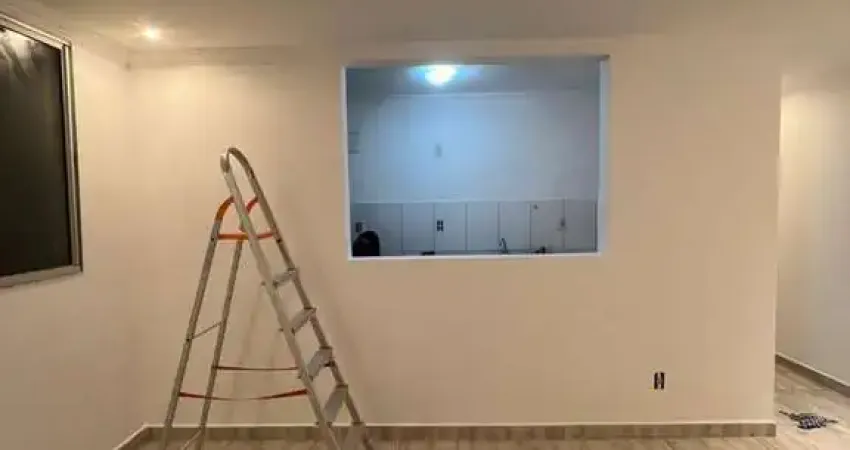 Apartamento com 2 quartos à venda no Palmeiras de São José, São José dos Campos 