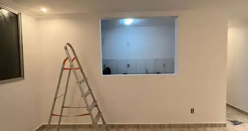 Apartamento com 2 quartos à venda na Rua José Cobra, 332, Palmeiras de São José, São José dos Campos