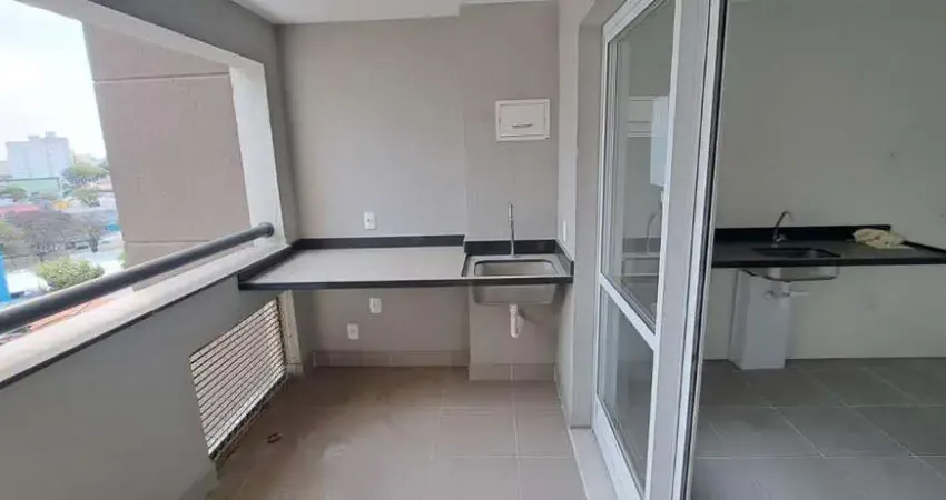 Apartamento à venda em São José dos Campos - Parque Industrial - Soul Parque