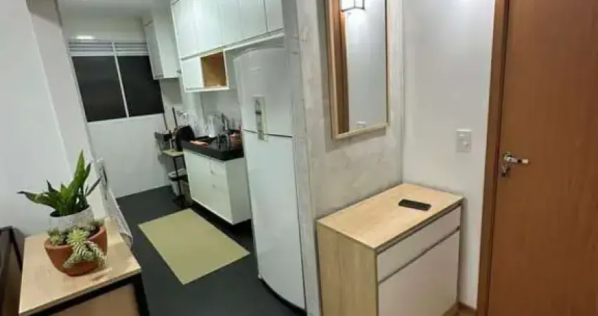 Apartamento à venda em são josé dos campos, jardim sul - condomínio campo di roma