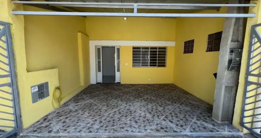 Casa com 3 quartos à venda na Rua Virgem, 142, Jardim Satélite, São José dos Campos