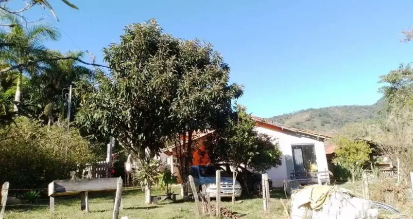 Chácara à venda em Paraibuna: confira essa oportunidade!