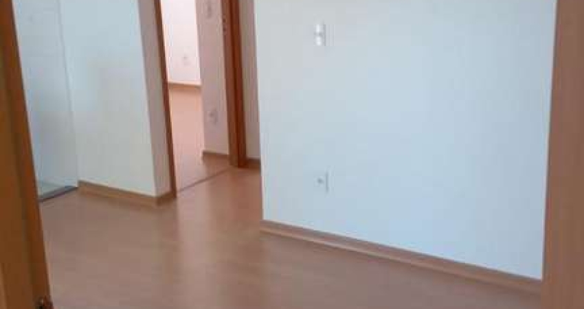 Apartamento à venda em São José dos Campos, Bom Retiro - Minha Casa Minha Vida