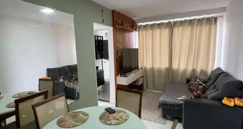 Apartamento à venda em São José dos Campos, Centro - Condomínio Morada dos Pássaros