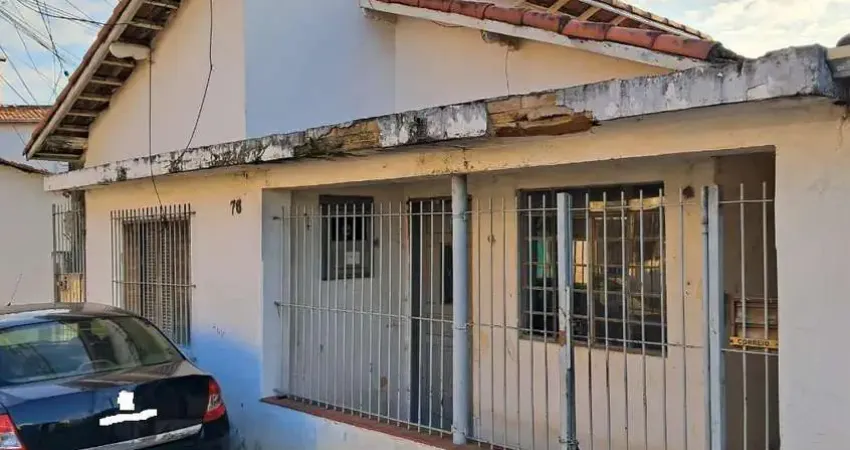 Casa à venda em Santana, São José dos Campos