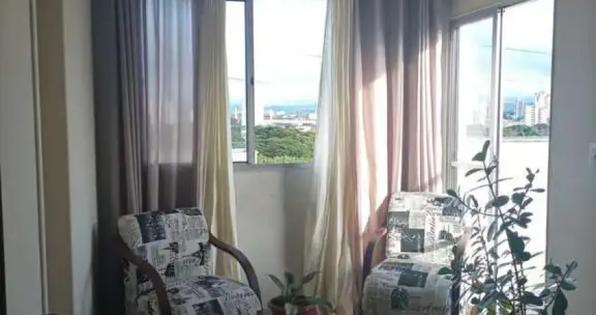 Apartamento à venda em são josé dos campos, jardim américa - campo alvorada