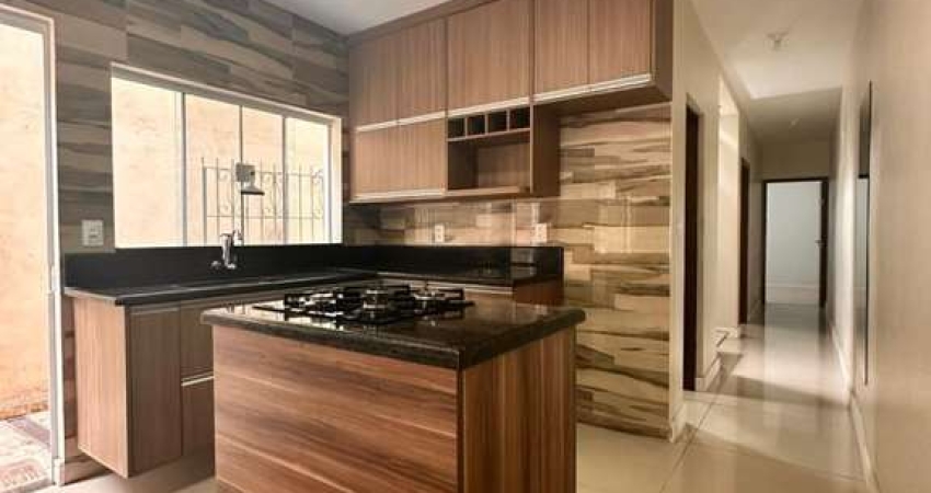 Sobrado à venda em Residencial Ana Maria, São José dos Campos - 157m² de área construída