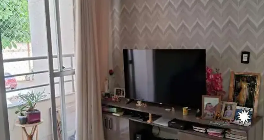 Apartamento à venda em são josé dos campos, jardim américa - alameda dos pássaros