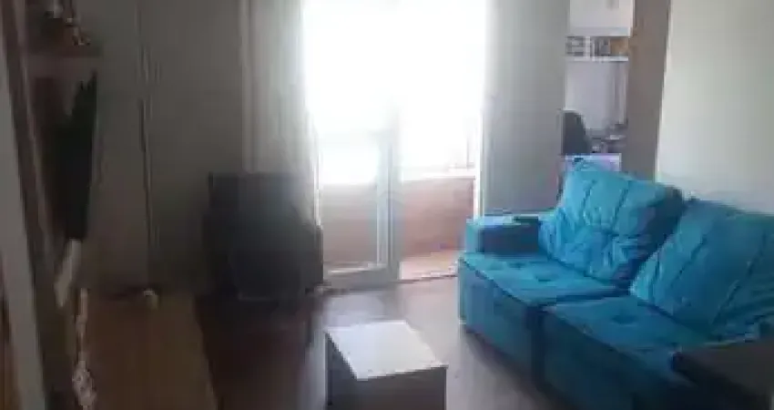 Apartamento à venda em são josé dos campos, vila iracema - condomínio solar das montanhas