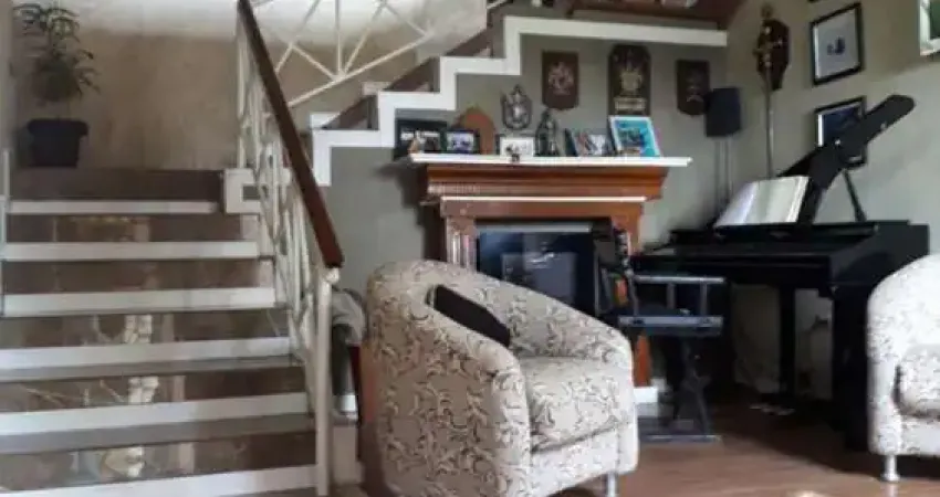 Casa à venda em são josé dos campos, centro - churrasqueira inclusa