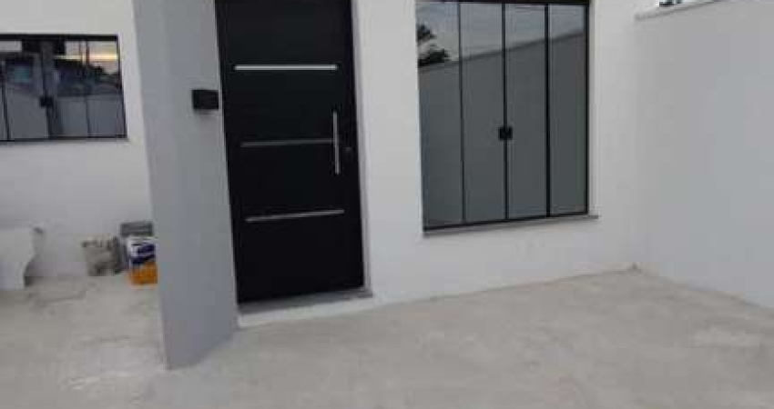 Casa à venda em São José dos Campos, Residencial Dunamis