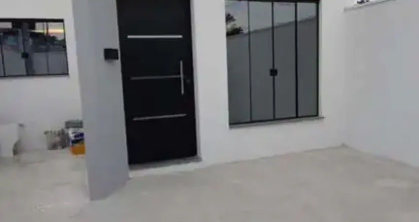 Casa com 3 quartos à venda na Rua José Nunes, 30, Residencial Dunamis, São José dos Campos