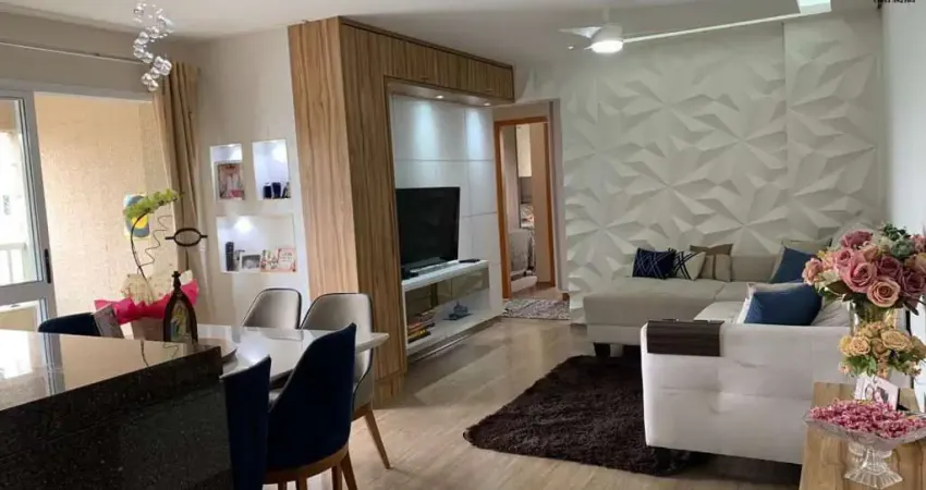 Apartamento à venda em são josé dos campos, jardim veneza - portal do parque