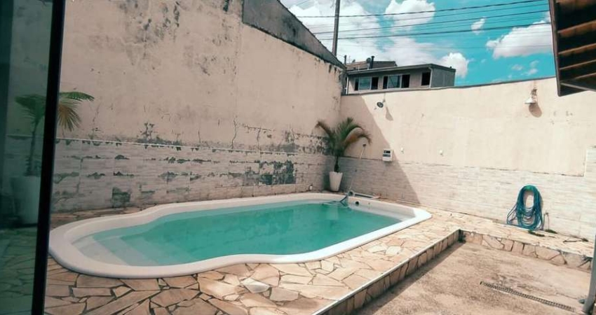 Casa com 3 quartos para alugar na Vila das Flores, São José dos Campos 