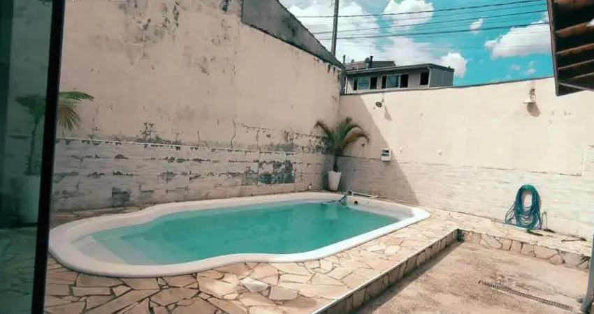 Casa com 3 quartos para alugar na Rua Luiz Arnaldo Saldão, 154, Vila das Flores, São José dos Campos