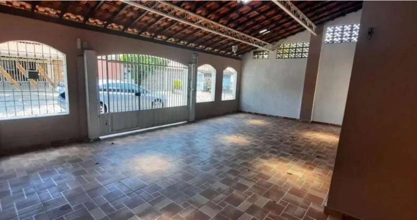 Casa com 3 quartos para alugar no Loteamento Conjunto Morada do Sol II, São José dos Campos 