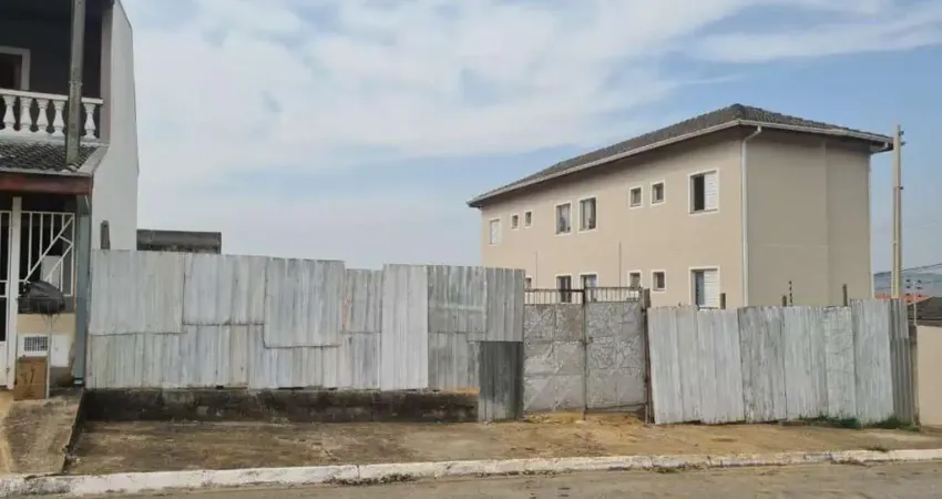 Vendo Terreno no Vila das Flores, terreno plano.