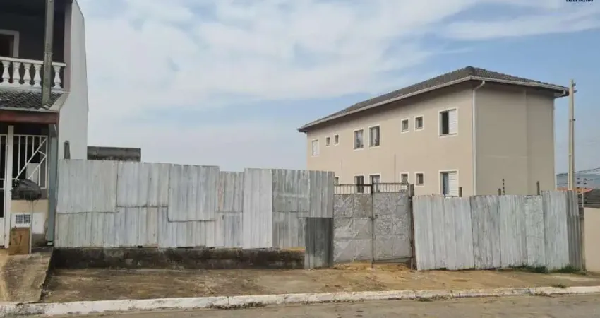 Terreno à venda na Rua Marcilo Alves Felicio, Vila das Flores, São José dos Campos