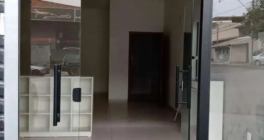 Ponto comercial para alugar na Rua Londrina, 102, Residencial Bosque dos Ipês, São José dos Campos