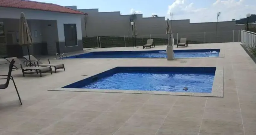Apartamento com 2 quartos para alugar no Jardim Paraíso, Jacareí 