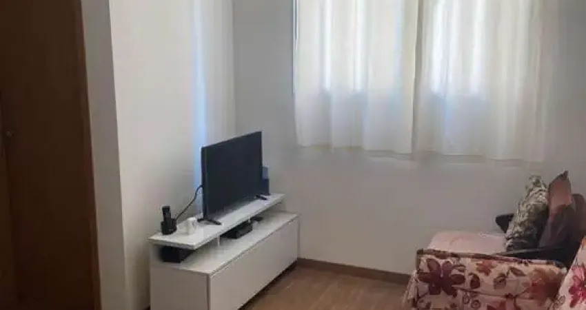 Apartamento com 2 quartos à venda no Jardim das Indústrias, São José dos Campos 