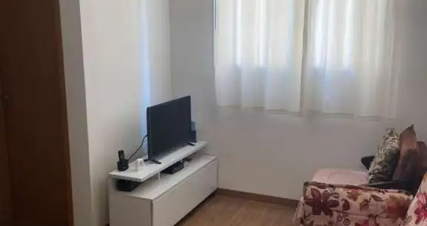 Apartamento com 2 quartos à venda na Rua Emílio Marelo, 182, Jardim das Indústrias, São José dos Campos
