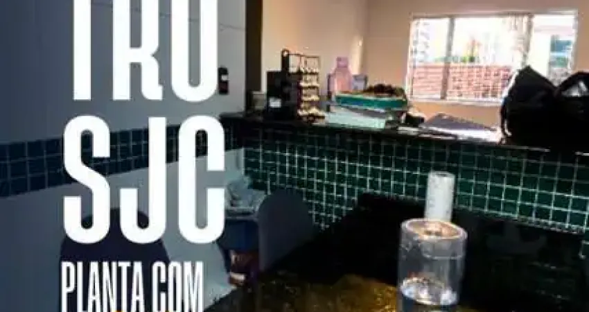 Apartamento com 3 quartos à venda na Rua do Cartório Major Domingues, Centro, São José dos Campos