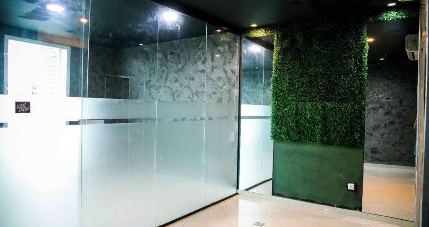 Sala comercial para alugar no Jardim das Colinas, São José dos Campos 