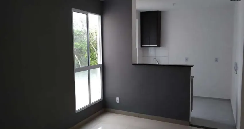 Apartamento  Jardim Santa Inês III São José dos Campos - SP
