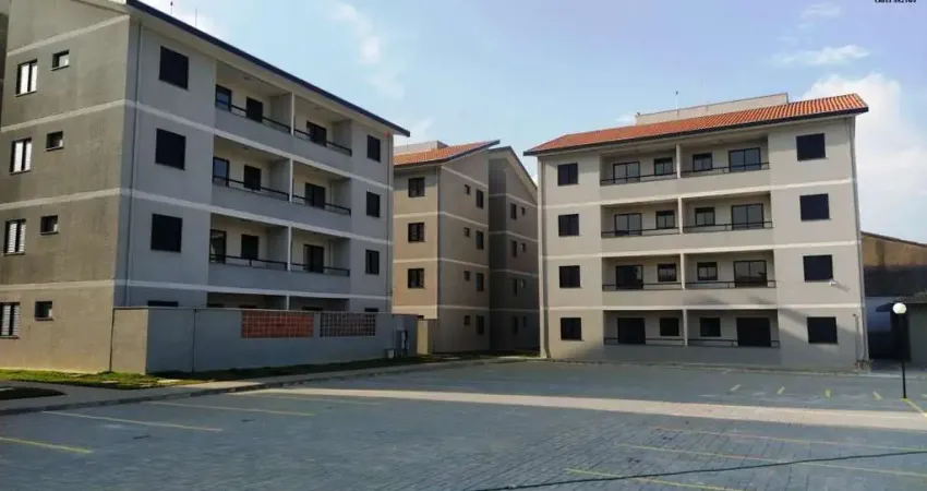 Apartamento com 2 quartos à venda na Rua Almirante Barroso, 262, Jardim Imperial, São José dos Campos