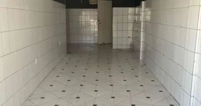 Ponto comercial para alugar na Rua Oiapoque, 52, Vila São Bento, São José dos Campos