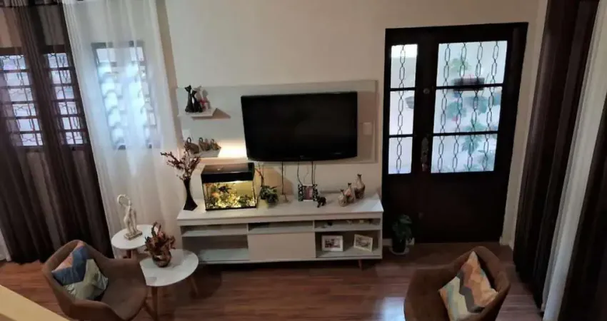 Casa com 3 quartos à venda na Rua Batatais, 381, Bosque dos Eucaliptos, São José dos Campos