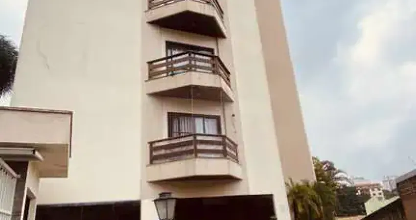 Apartamento de 89m2 com 3 dormitórios e 1 suíte à venda
