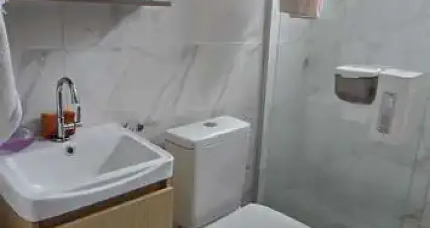 Apartamento com 2 quartos à venda na Rua Armando Couto de Magalhães Rodrigues, 42, Vila Betânia, São José dos Campos