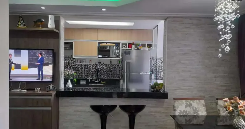 Vendo apartamento na Zona Leste- São José dos Campos
