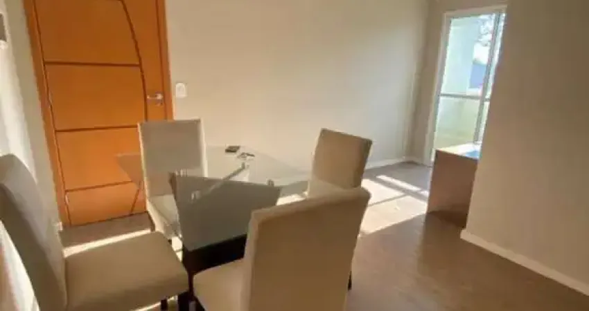 Alugo apartamento no São Judas- São José dos Campos