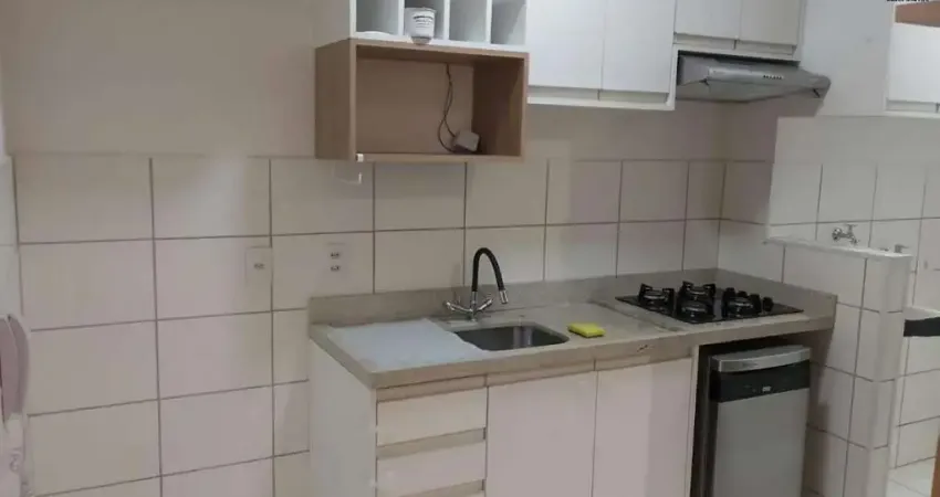 Apartamento com 2 quartos para alugar na Rua Izola Gerdulo Poli, 58, Urbanova, São José dos Campos