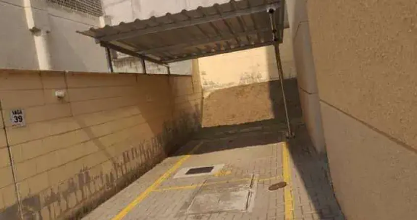 Apto lindo e planejado de 02 quartos no condomínio reserva são judas ii