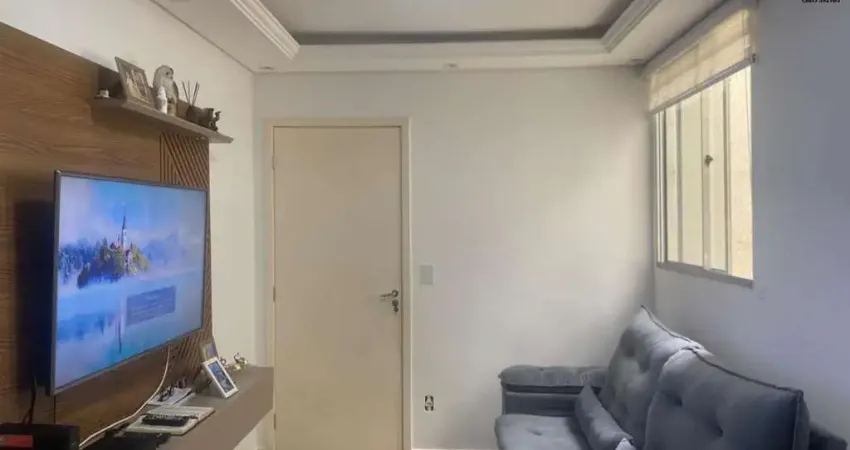 Apartamento com 2 quartos à venda na Travessa Herminio Intrieri, 225, Vila Rangel, São José dos Campos