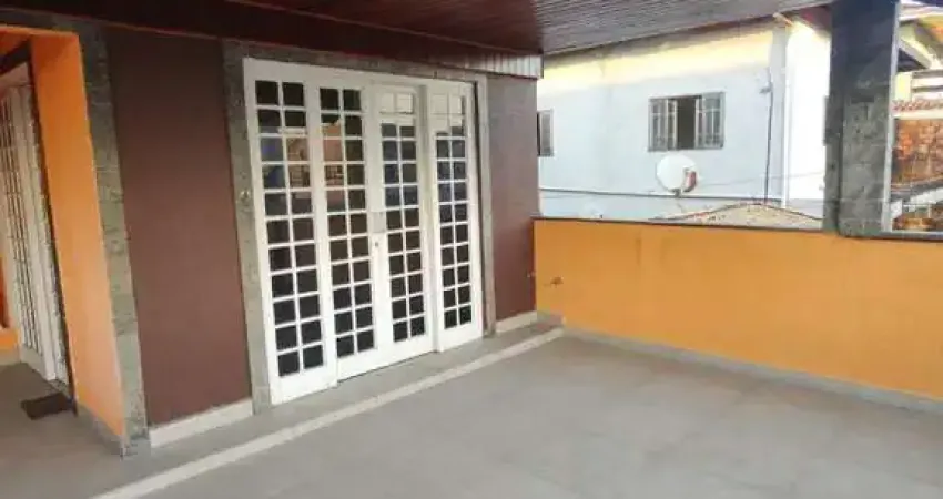 Casa com 1 quarto para alugar no Residencial União, São José dos Campos 