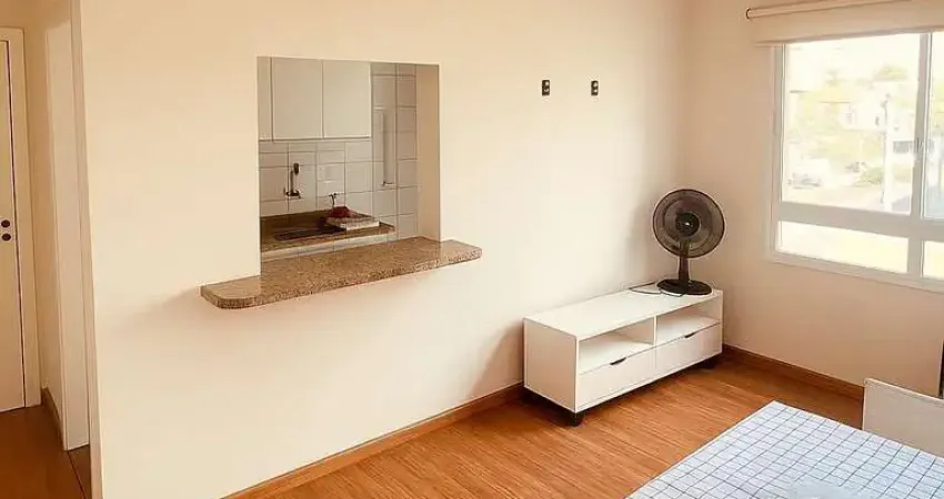Apartamento com 1 quarto para alugar no Jardim Esplanada, São José dos Campos 