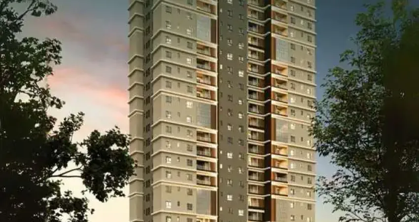 Apartamento com 3 quartos à venda na Rua Iraci Gonçalves Ferreira, 83, Jardim América, São José dos Campos