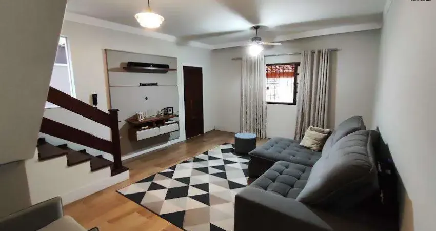 Casa com 3 quartos à venda na Rua Doutor Octávio Monteiro Becker, 117, Jardim Terras do Sul, São José dos Campos