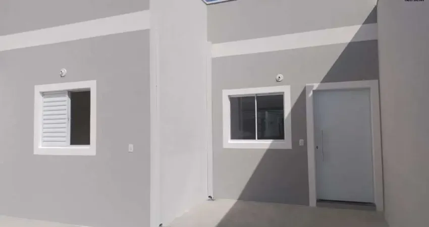 Casa com 3 quartos à venda na Rua Maria Izabel de Castro Vieira, 271, Setville Altos de São José, São José dos Campos